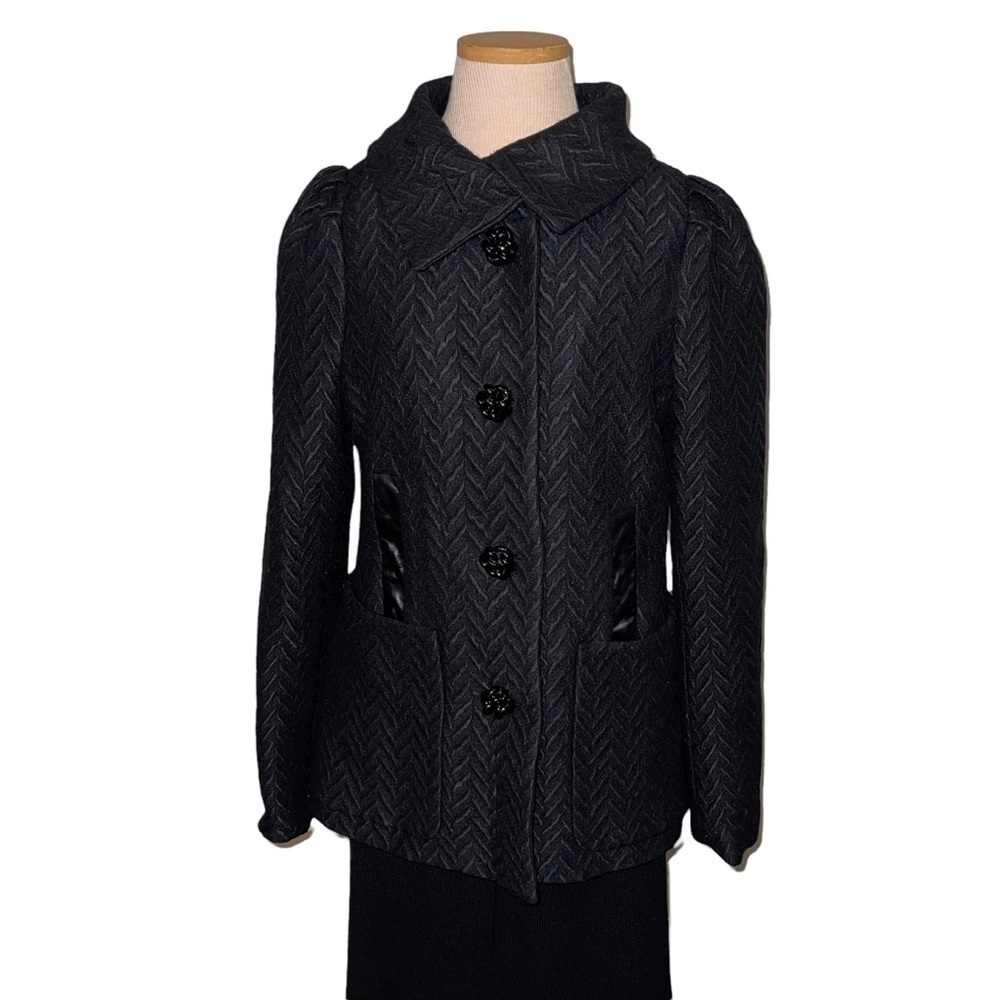 Mackage 100 % Wool Women Jacket Size M